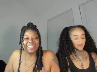 Sienna Divyne's Live Sex Cam Show