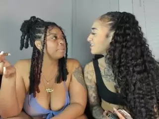 Sienna Divyne's Live Sex Cam Show