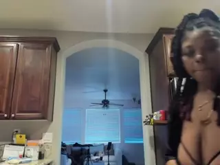 Sienna Divyne's Live Sex Cam Show