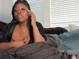 Sienna Divyne's Live Sex Cam Show