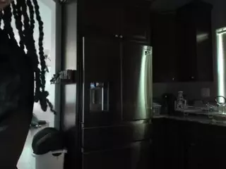 Sienna Divyne's Live Sex Cam Show