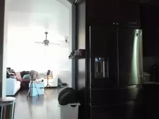 Sienna Divyne's Live Sex Cam Show