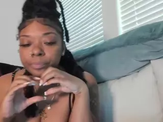 Sienna Divyne's Live Sex Cam Show