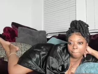 Sienna Divyne's Live Sex Cam Show