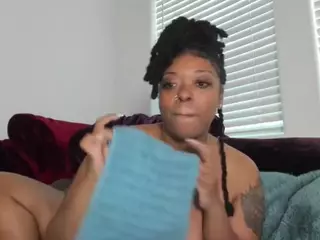 Sienna Divyne's Live Sex Cam Show
