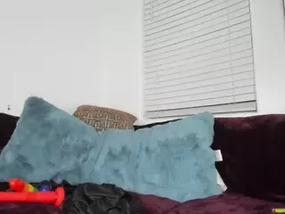 Sienna Divyne's Live Sex Cam Show