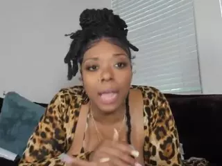 Sienna Divyne's Live Sex Cam Show