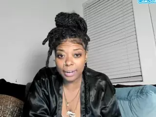 Sienna Divyne's Live Sex Cam Show
