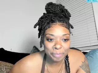 Sienna Divyne's Live Sex Cam Show