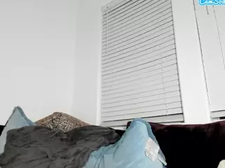 Sienna Divyne's Live Sex Cam Show