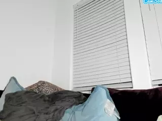 Sienna Divyne's Live Sex Cam Show