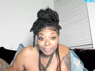 Sienna Divyne's Live Sex Cam Show
