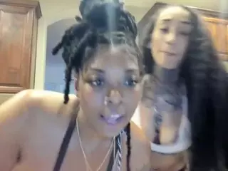 Sienna Divyne's Live Sex Cam Show