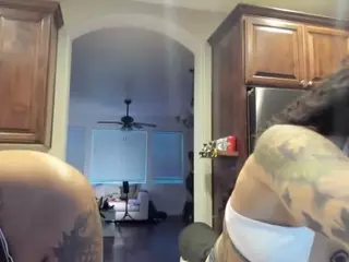 Sienna Divyne's Live Sex Cam Show