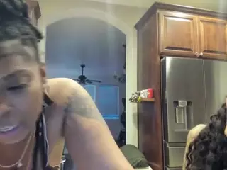 Sienna Divyne's Live Sex Cam Show