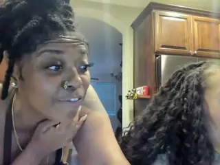 Sienna Divyne's Live Sex Cam Show