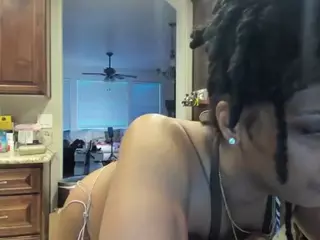 Sienna Divyne's Live Sex Cam Show
