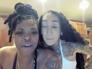 Sienna Divyne's Live Sex Cam Show