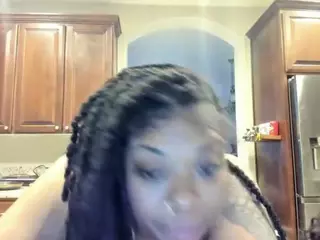 Sienna Divyne's Live Sex Cam Show