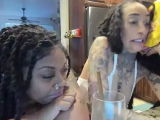 Sienna Divyne's Live Sex Cam Show