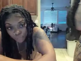 Sienna Divyne's Live Sex Cam Show