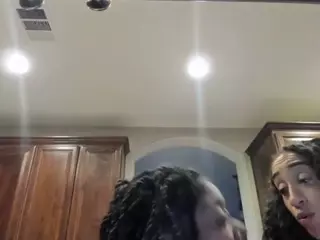 Sienna Divyne's Live Sex Cam Show