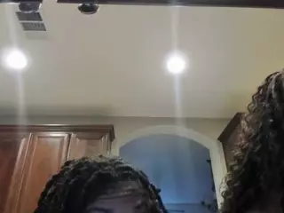 Sienna Divyne's Live Sex Cam Show