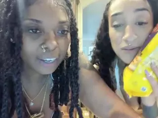 Sienna Divyne's Live Sex Cam Show