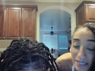 Sienna Divyne's Live Sex Cam Show