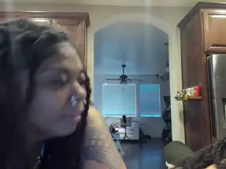 Sienna Divyne's Live Sex Cam Show