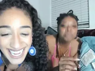 Sienna Divyne's Live Sex Cam Show