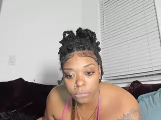 Sienna Divyne's Live Sex Cam Show