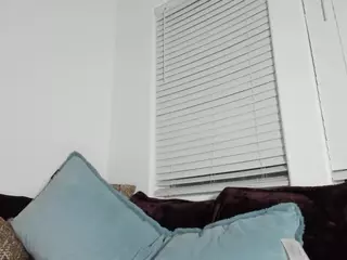 Sienna Divyne's Live Sex Cam Show