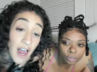Sienna Divyne's Live Sex Cam Show