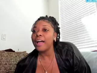 Sienna Divyne's Live Sex Cam Show