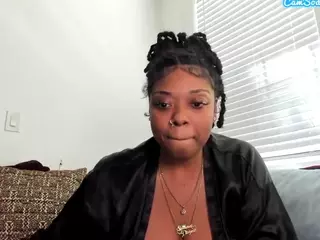 Sienna Divyne's Live Sex Cam Show