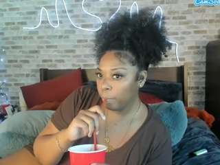 Live cam show with Sienna Divyne