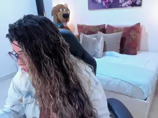 maribejakedd's Live Sex Cam Show
