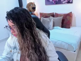 maribejakedd's Live Sex Cam Show