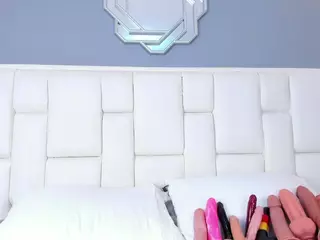 Kayla Foster's Live Sex Cam Show