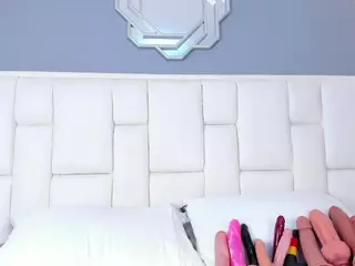Kayla Foster's Live Sex Cam Show