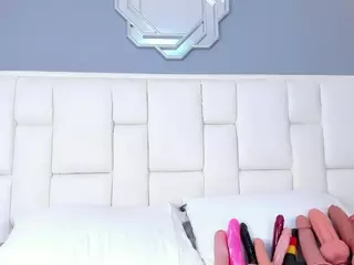 Kayla Foster's Live Sex Cam Show