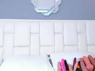 Kayla Foster's Live Sex Cam Show