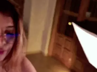 LisaMonroe's Live Sex Cam Show