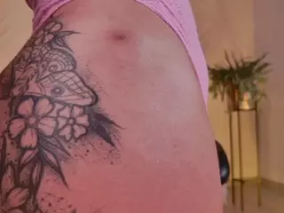 LisaMonroe's Live Sex Cam Show