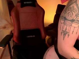 Live cam show with LisaMonroe