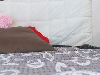 Ella's Live Sex Cam Show