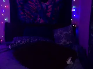 bluuxhoneyy's Live Sex Cam Show