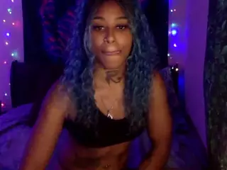 bluuxhoneyy's Live Sex Cam Show
