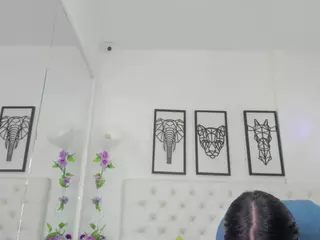 Scarlet-Stan's Live Sex Cam Show
